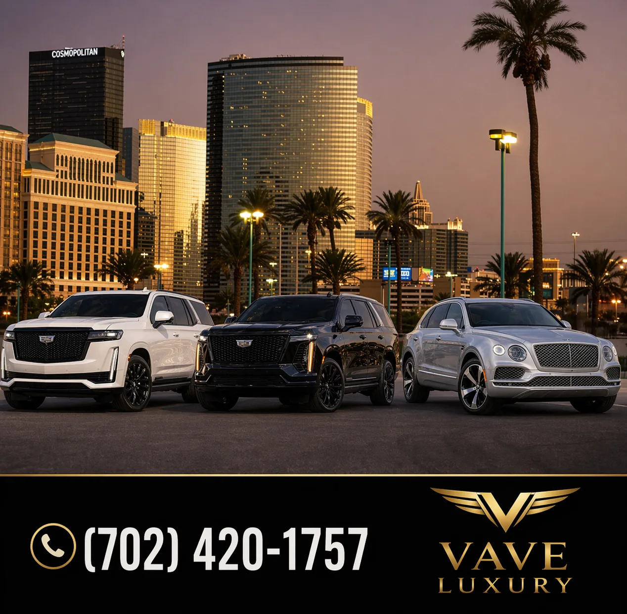 Vave Luxury