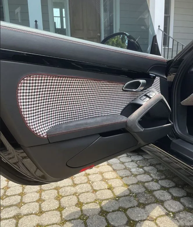 2018 Porsche 911 GT3 - View 5