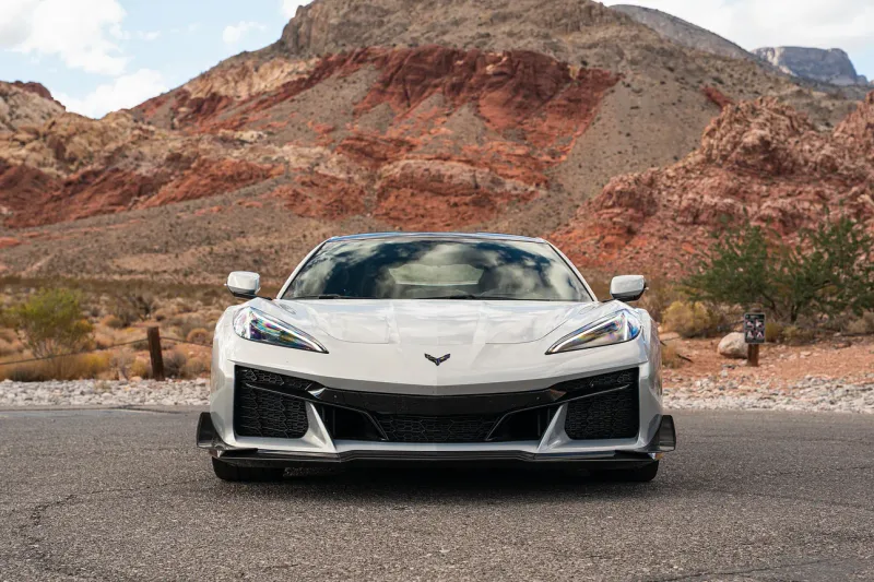 Corvette Z06
