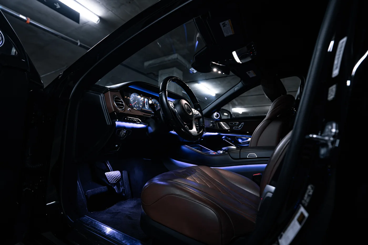 2019 Mercedes Maybach - View 7