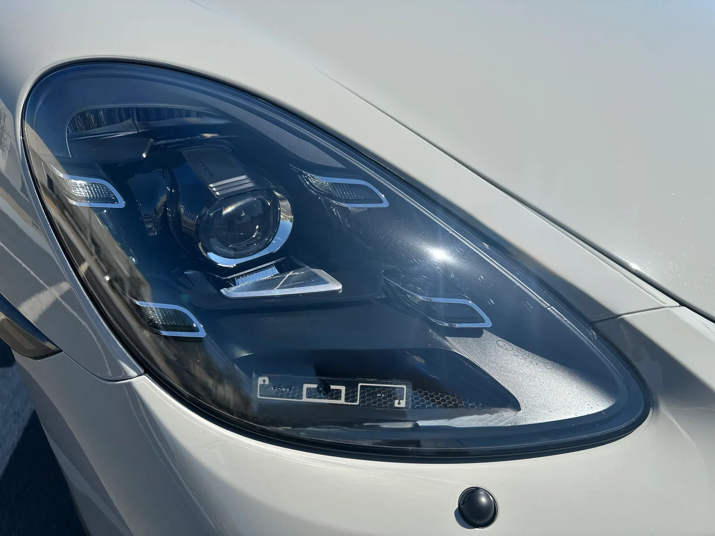 2022 Porsche Cayman 718 - View 5