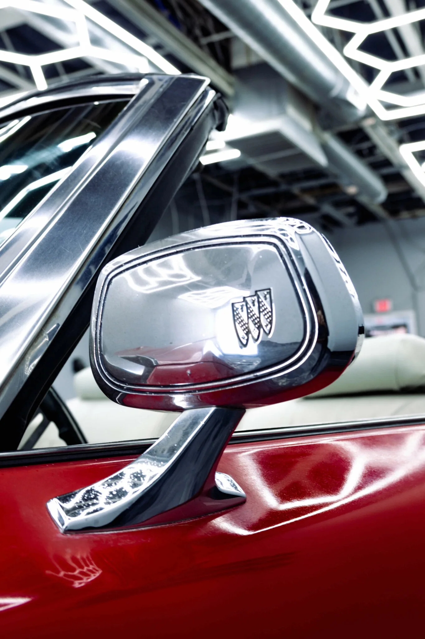 Buick Grand Sport Convertible - View 7