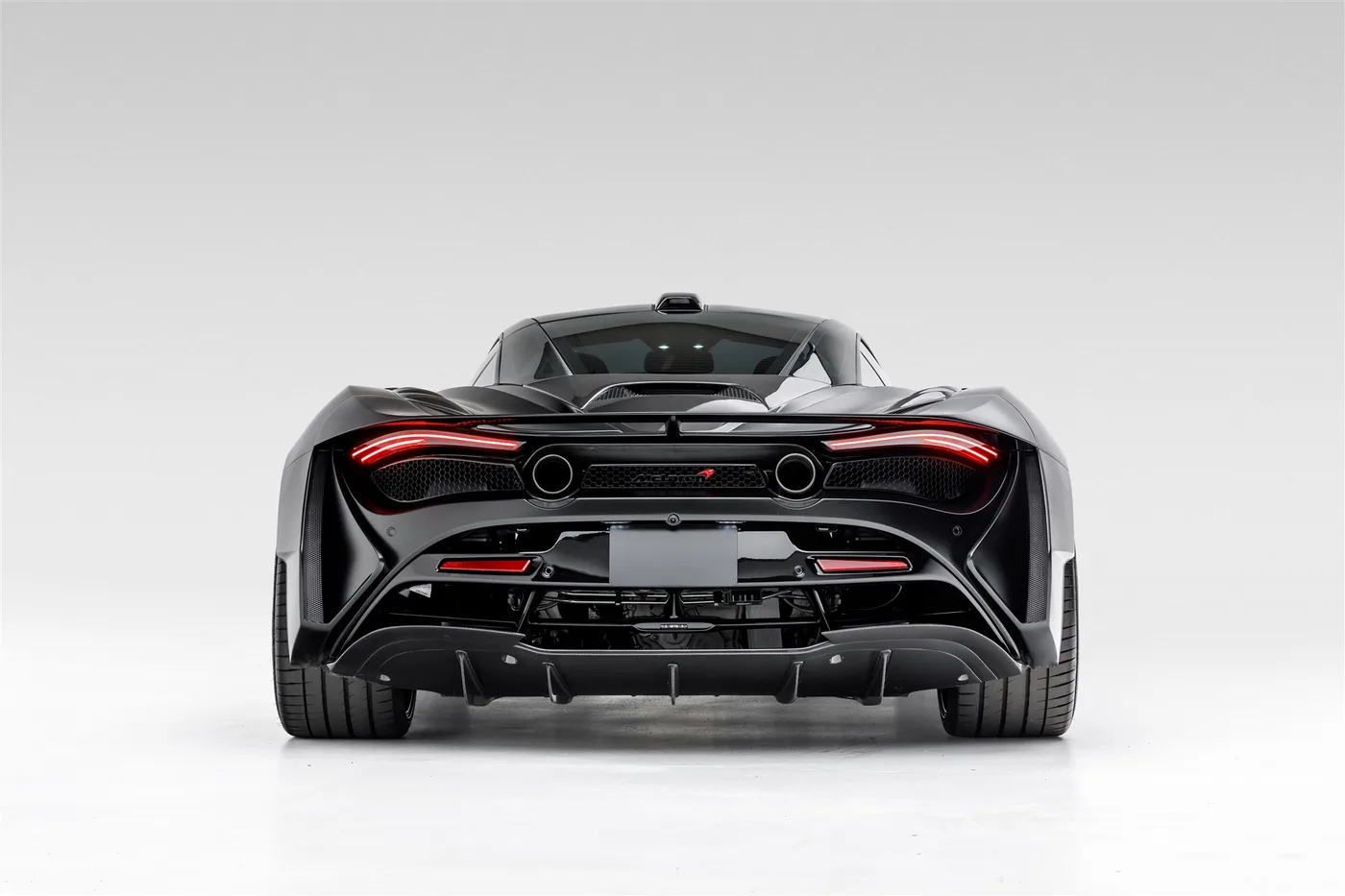 2019 McLaren 720s Base - View 8