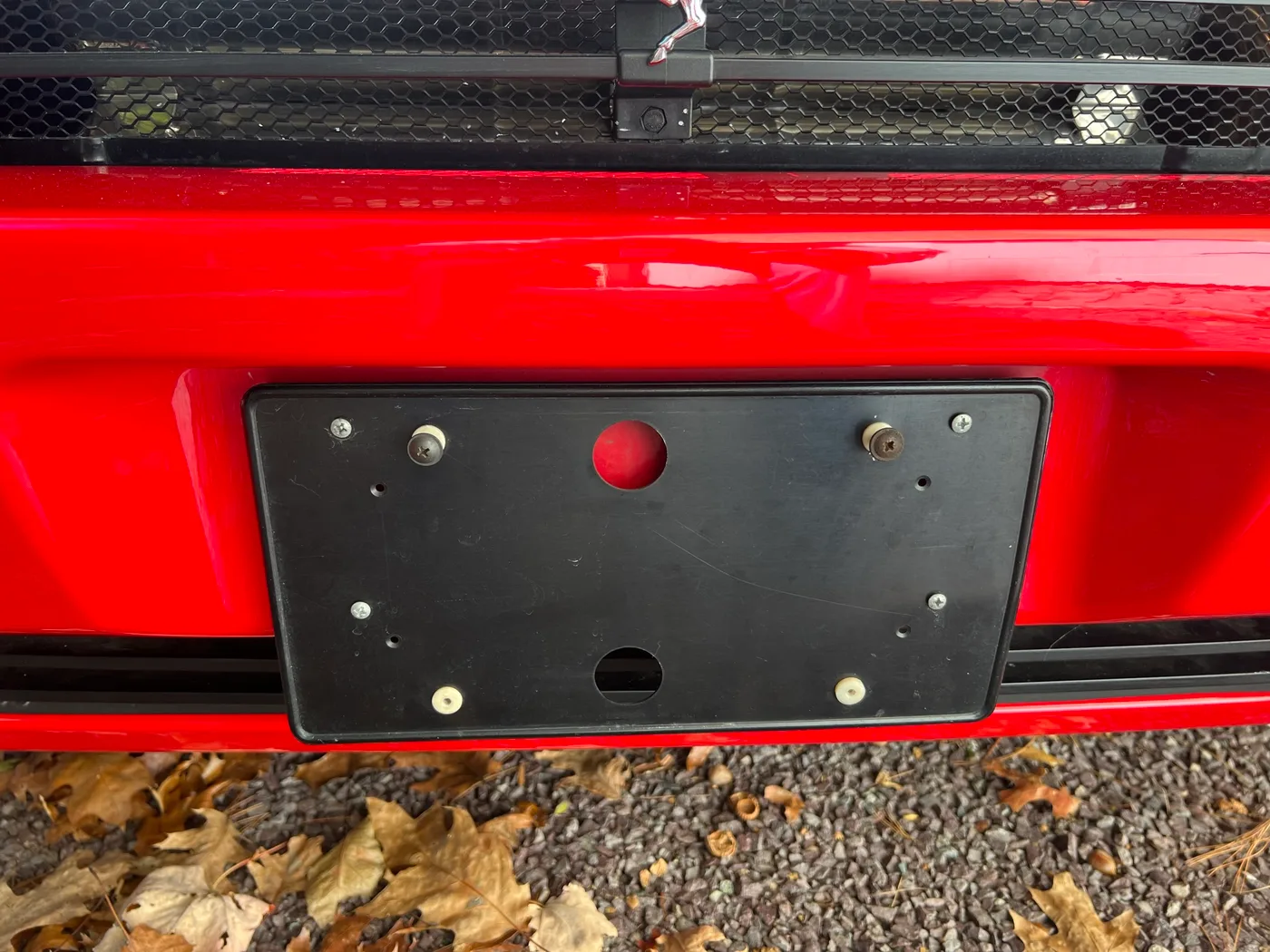 1994 Ferrari 512TR Base - View 8
