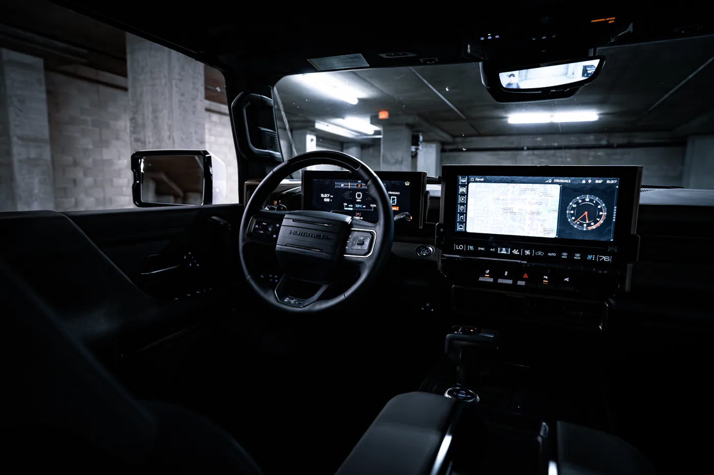 GMC Hummer EV - View 7