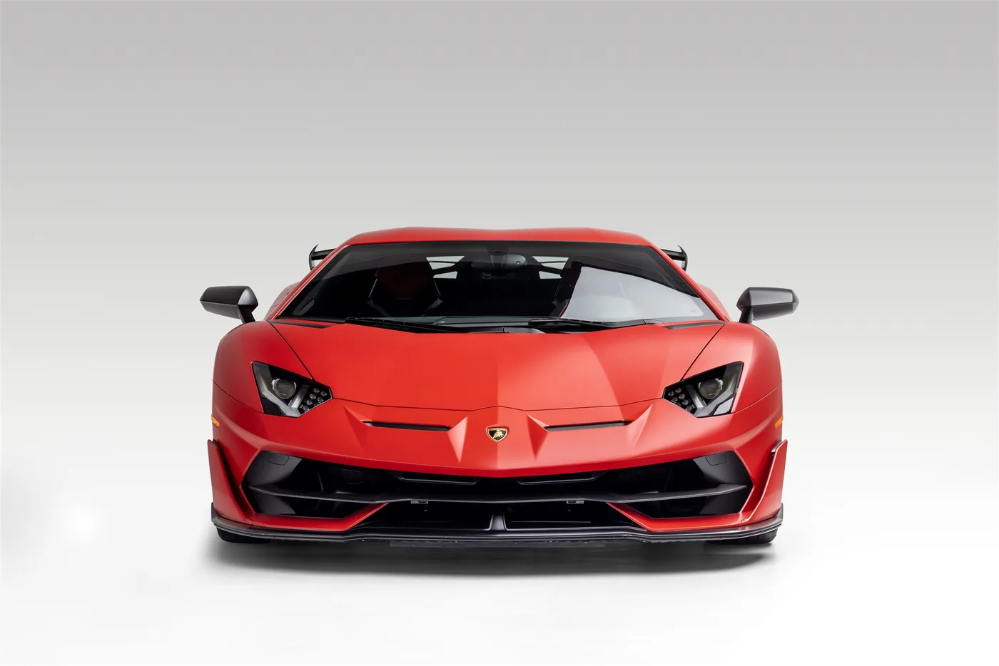 2019 Lamborghini Aventador SVJ - View 2