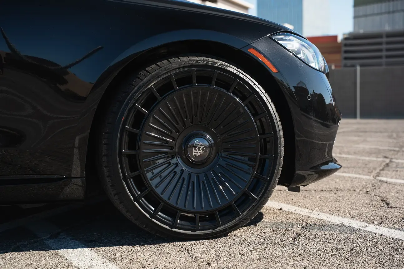 Maybach S680 - View 7