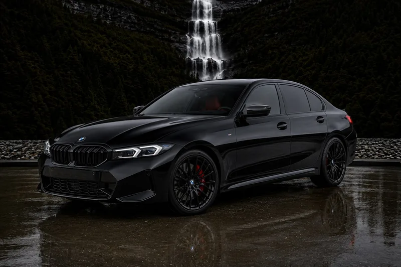 BMW M340i xDrive