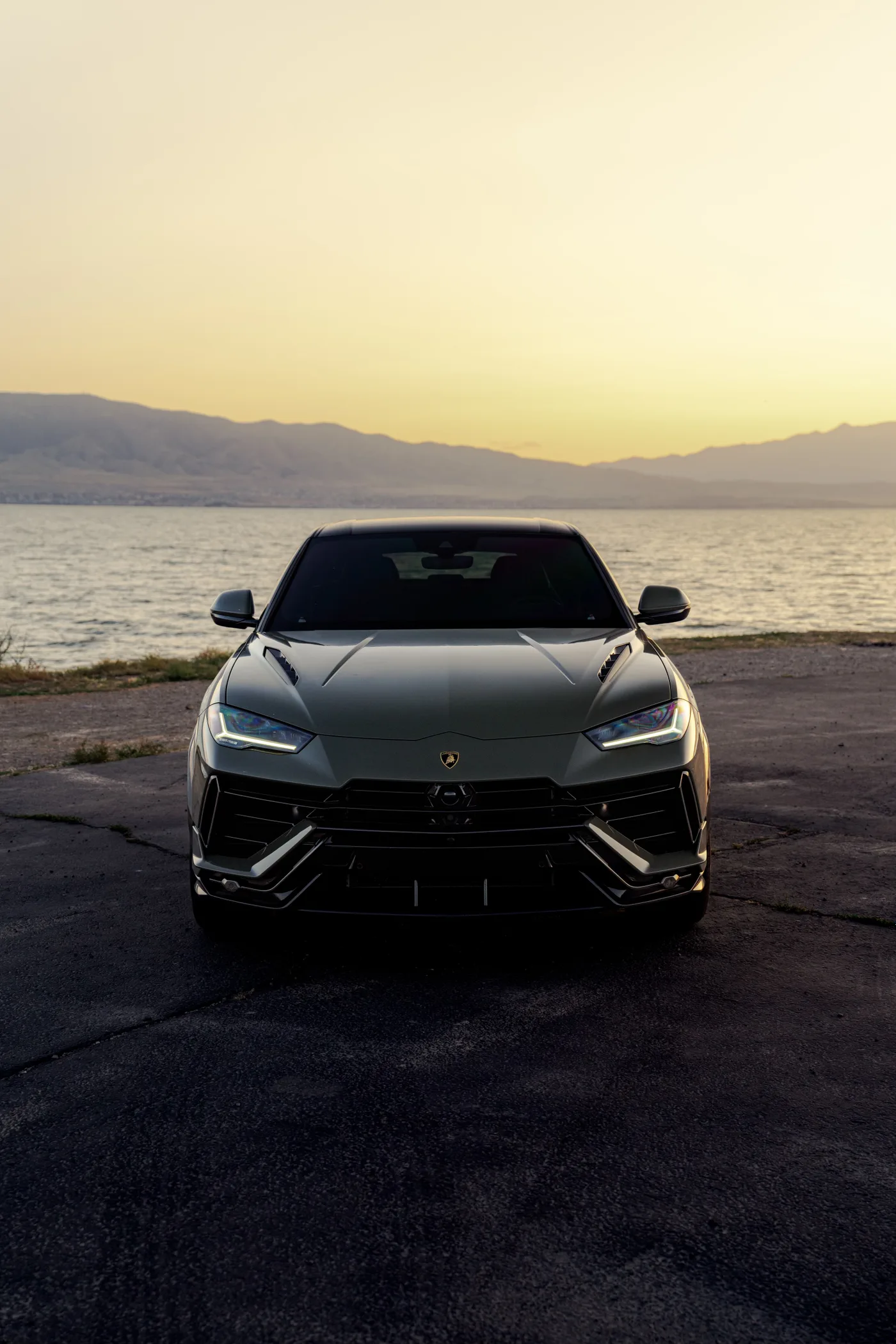 Lamborghini Urus Performante - View 6