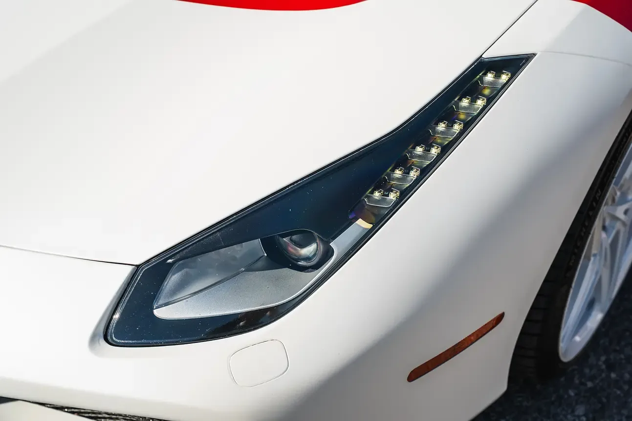 488 Spider - View 7