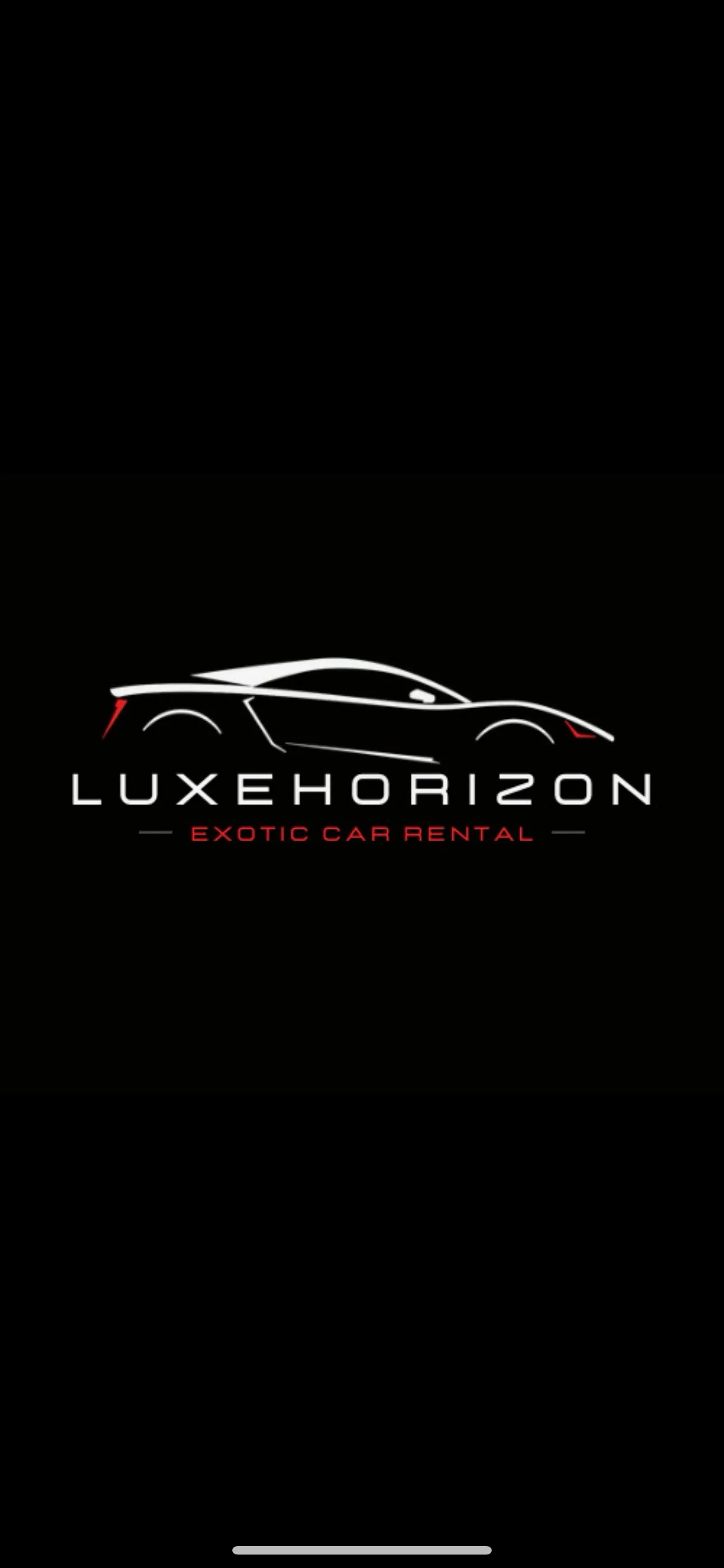 Luxe Horizon Exotic Car Rental