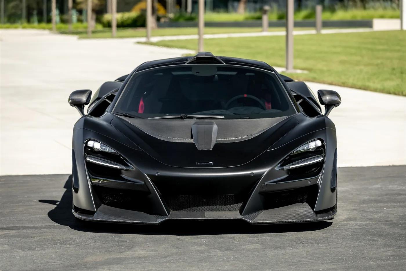 2019 McLaren 720s Base - View 4