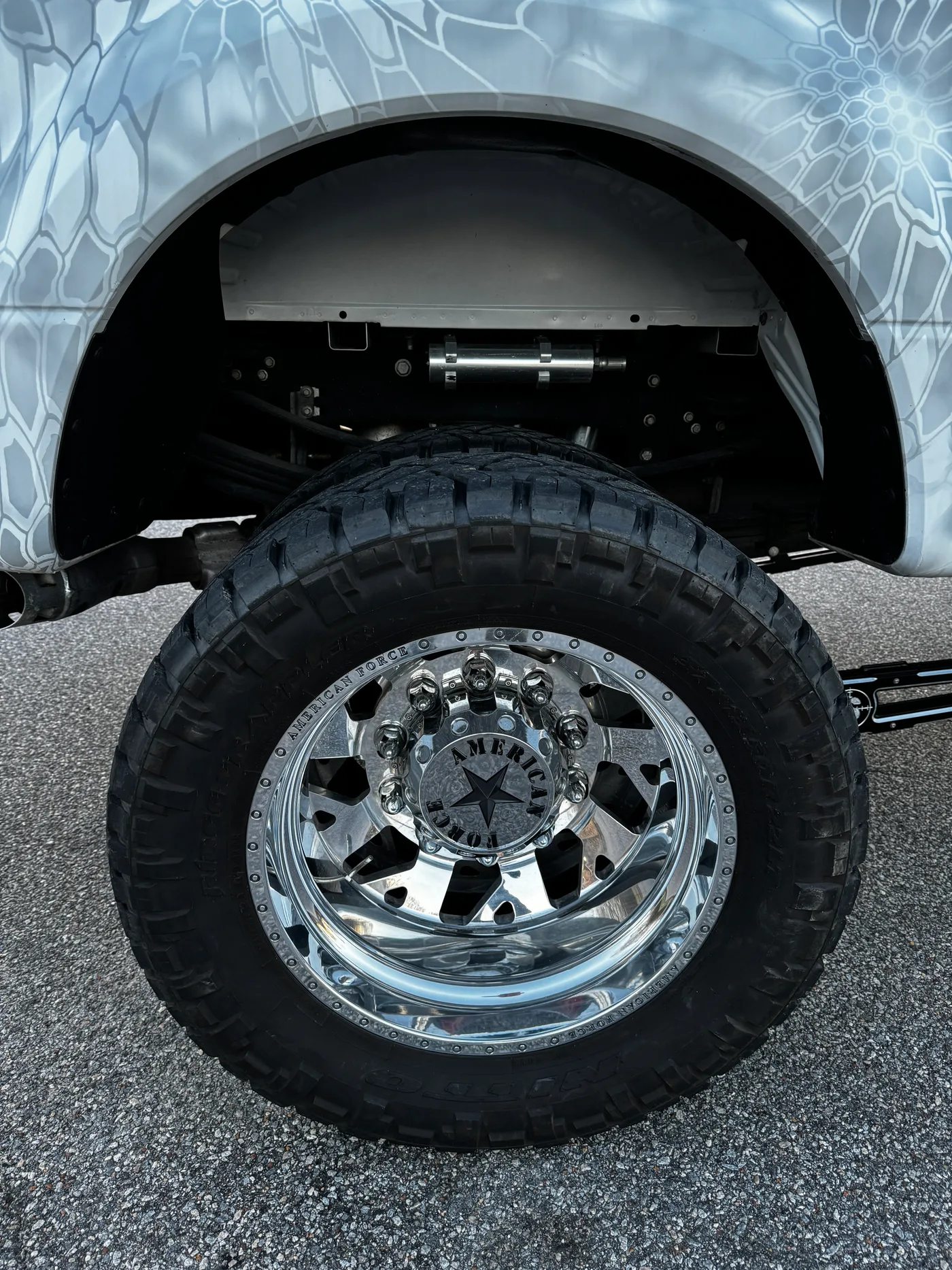 2020 F450 - View 10