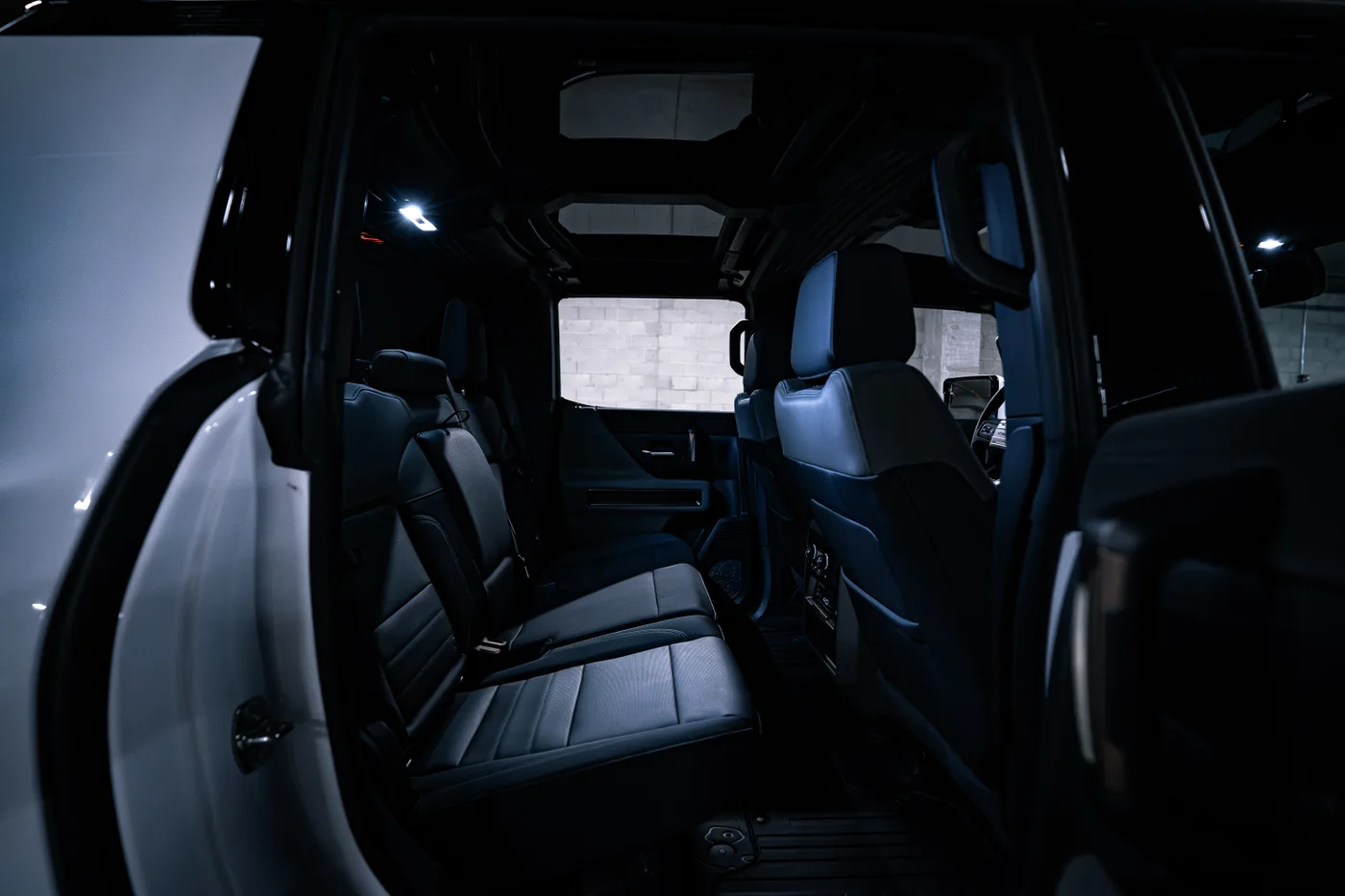GMC Hummer EV - View 9