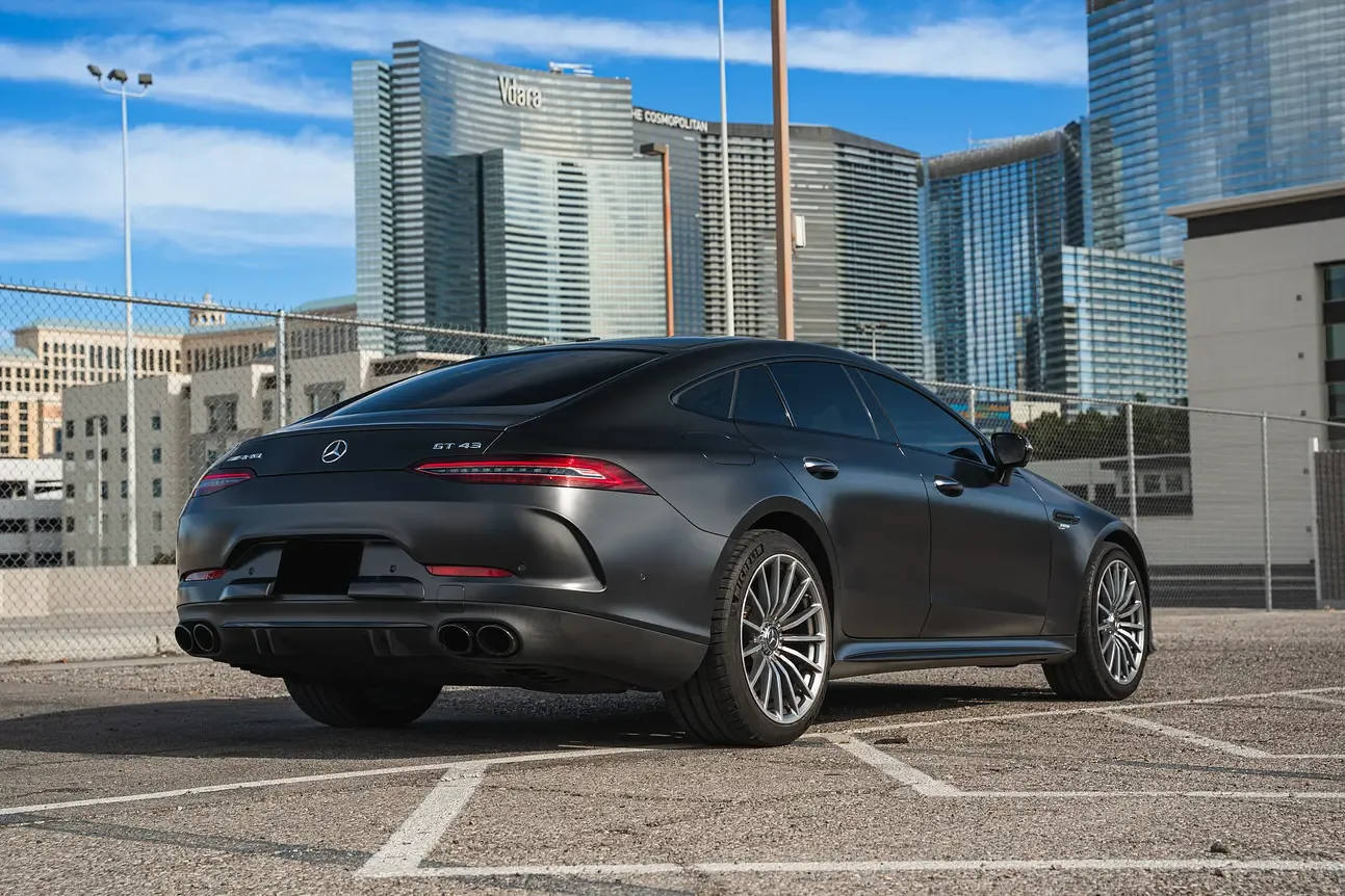 AMG-GT43 - View 7