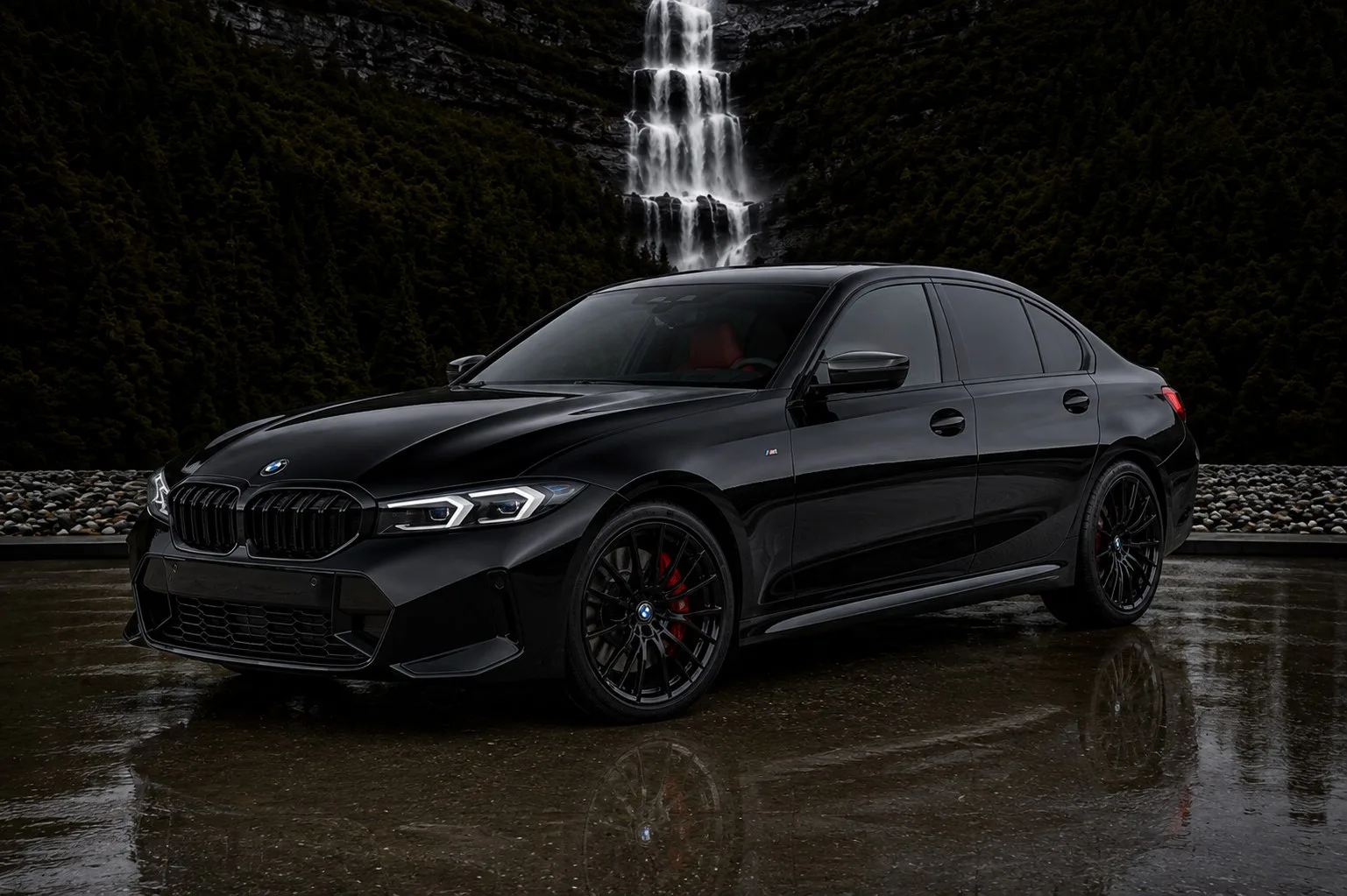 BMW M340i xDrive