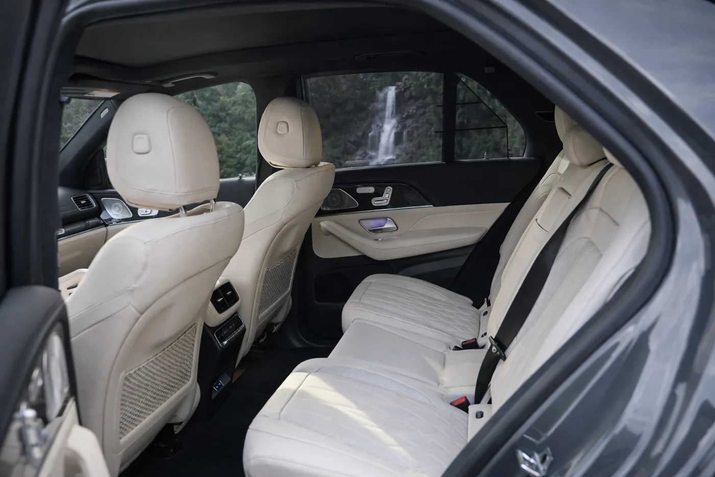Mercedes-Benz GLE63 AMG S - View 10