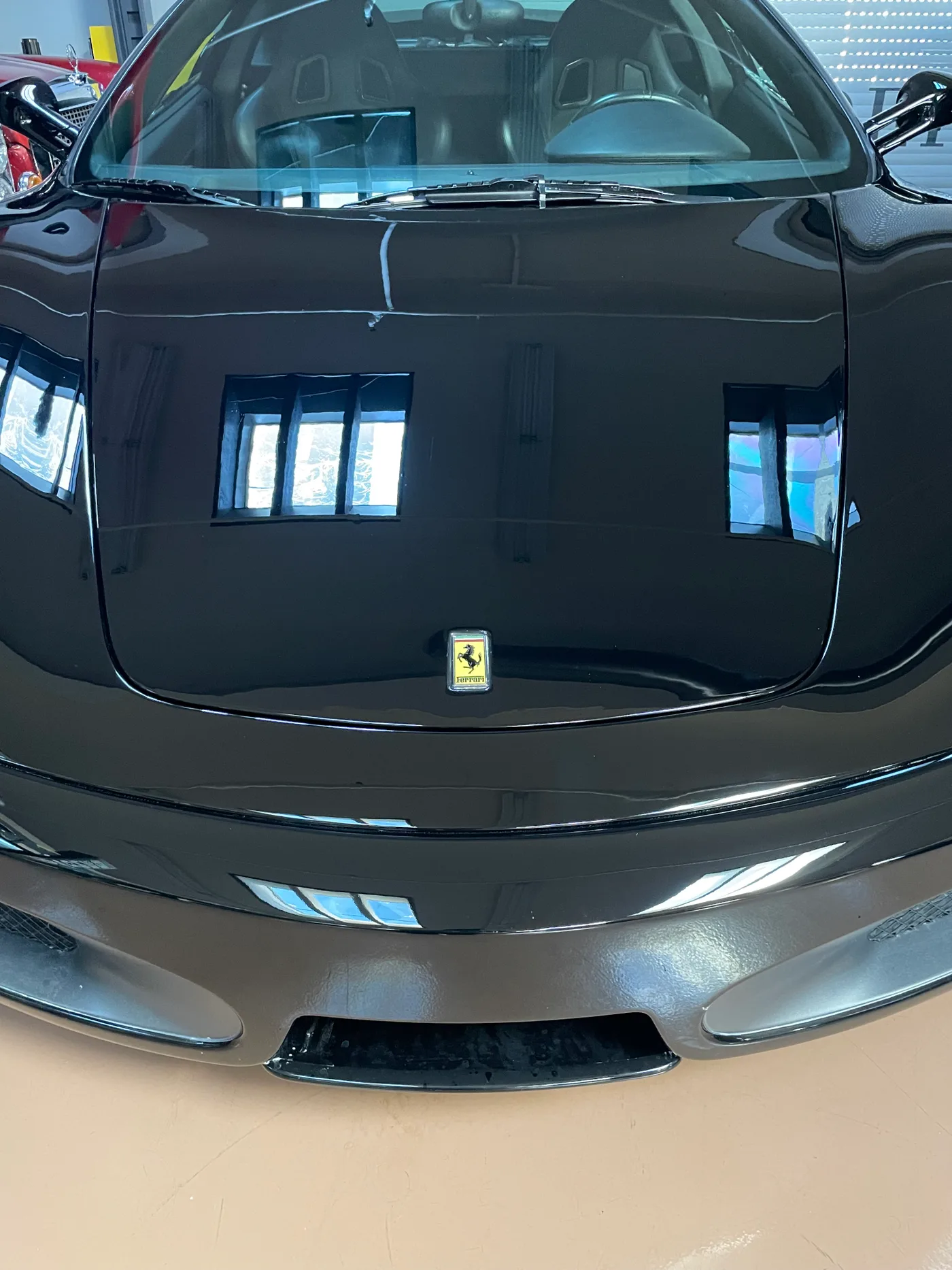 2005 Ferrari F430 Berlinetta - View 9