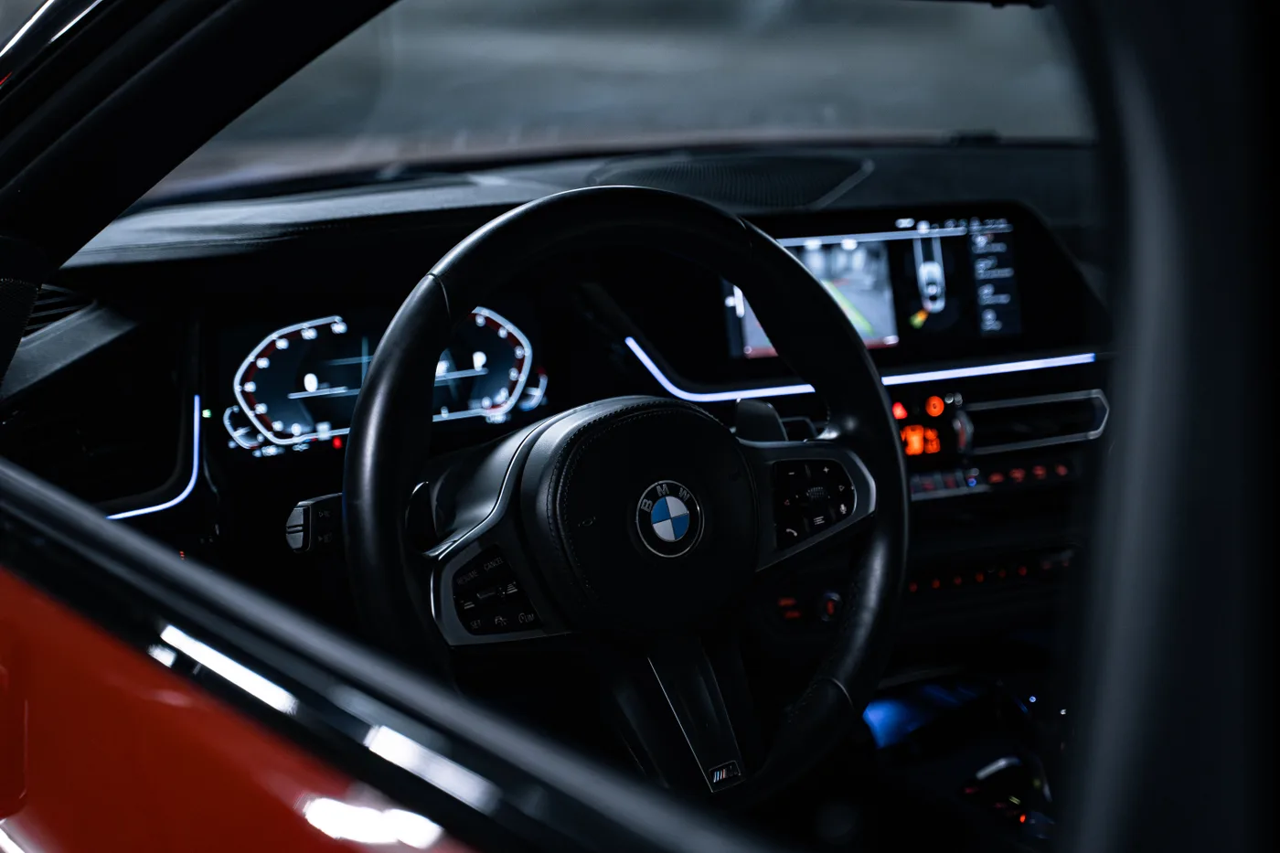 BMW Z4 - View 7