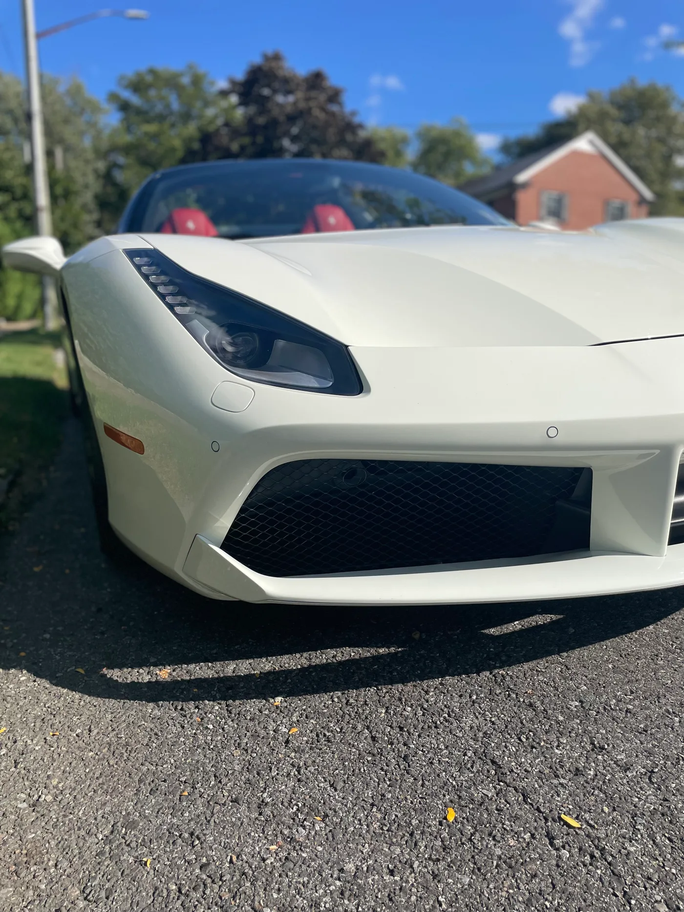 2019 Ferrari 488 Spider - View 7