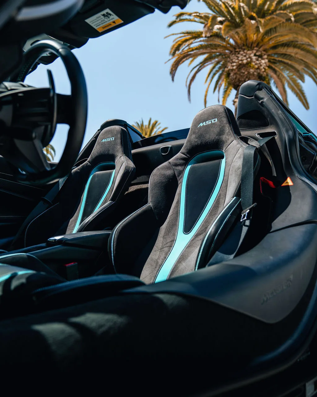 McLaren 720s - View 4