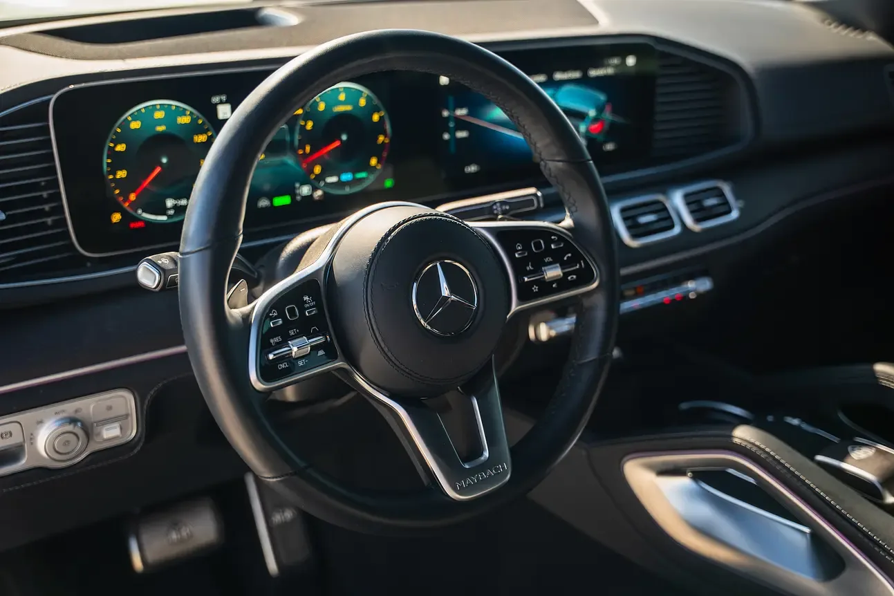 Maybach 600 - View 10