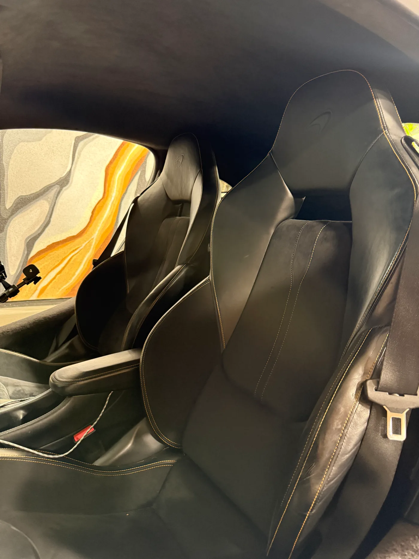 McLaren 570s - View 6