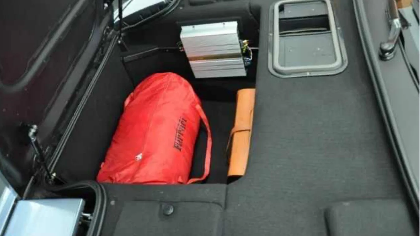 1998 Ferrari 355 - View 4