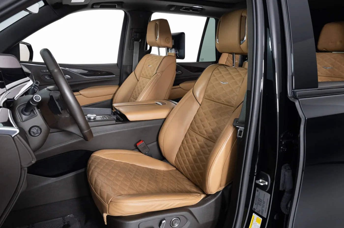 Cadillac Escalade - View 5