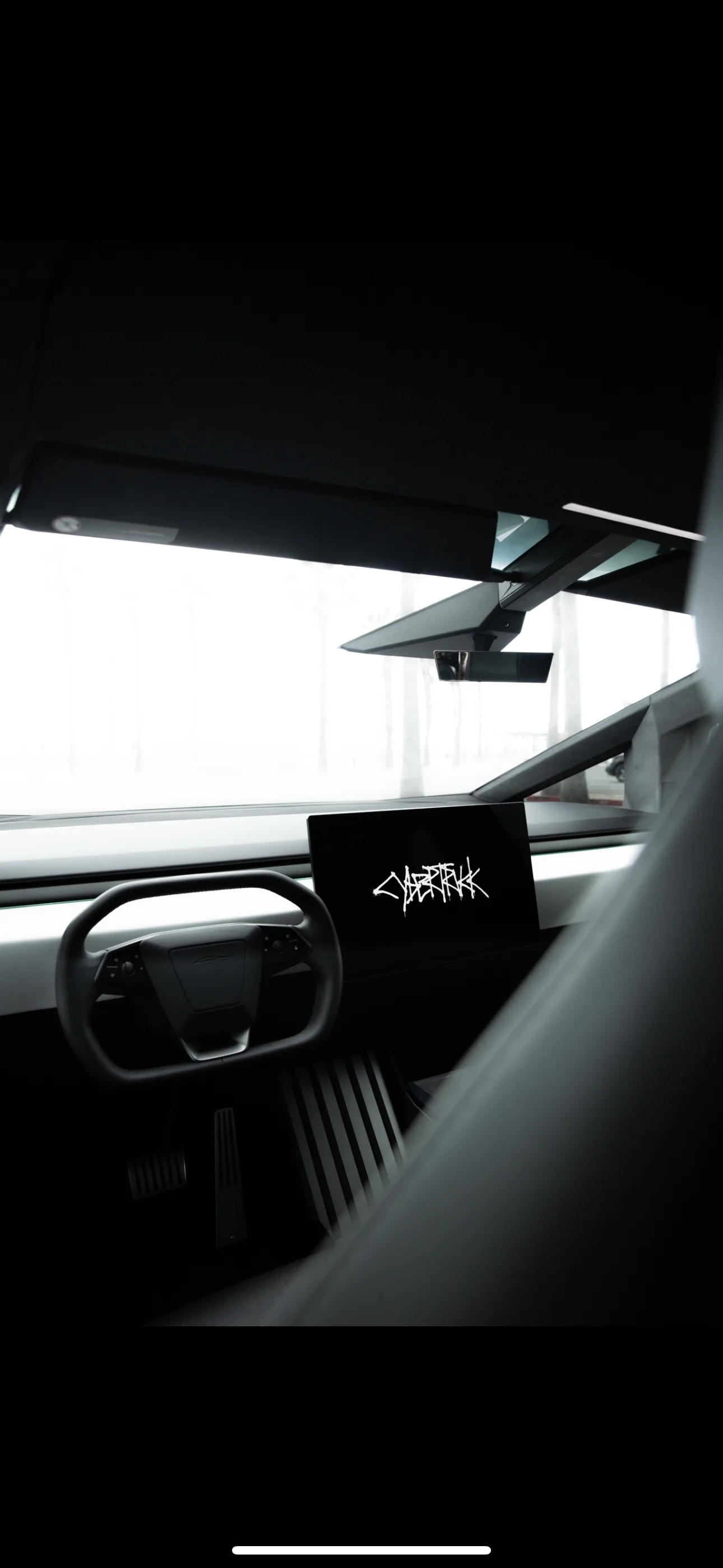 Tesla Cybertruck - View 5