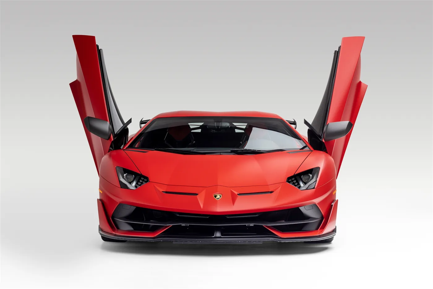 2019 Lamborghini Aventador SVJ - View 4