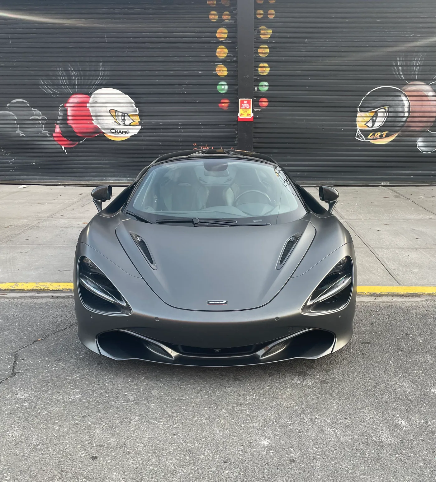 2019 McLaren 720s Luxury - View 10