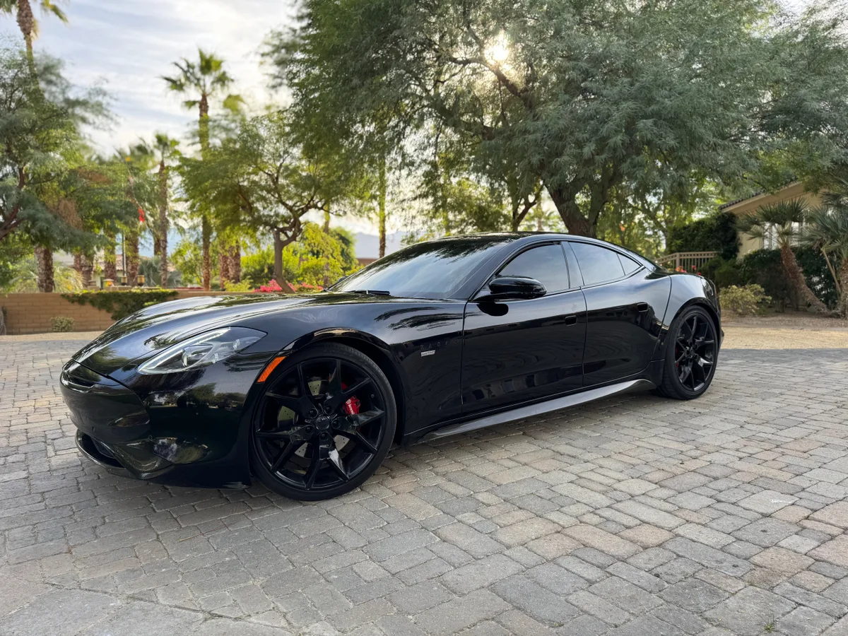 Karma GS-6